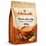 پودر چای ماسالا ۹۰۰ گرمی